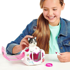 Little Live OMG Pets Bestie Bag