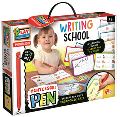 Montessori Writing School