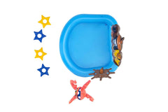 Bestway Ships Ahoy Play Centre Pool