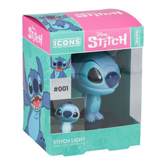 Disney Lilo & Stitch Icon Desk Light