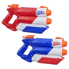 Nerf Super Soaker Twin Tide 2 Pack
