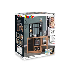 Smoby Kitchen Loft