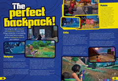Fortnite Ultimate Guide by GamesWarrior 2024 Edition