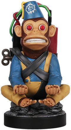 Call of Duty Monkey Bomb Cable Guy