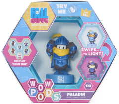 WOW! POD Fall Guys Paladin