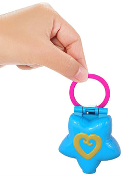 Polly Pocket Micro Polly Aquarium