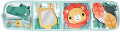 Fisher Price Soft Tummy Time Panel