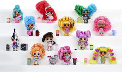L.O.L. Surprise! Remix Hair Flip Doll