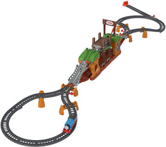 Thomas & Friends Walking Bridge Playset