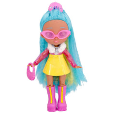 Cry Babies BFF Series 3 Elodie Doll