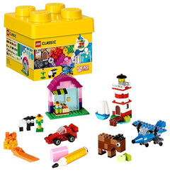 LEGO Classic Creative Bricks 10692