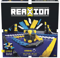 Reaxion Xpand Domino Set