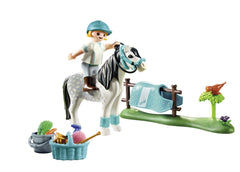 Playmobil Country Pony Farm Collectible Classic Pony 70522