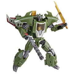 Transformers Legacy Evolution Prime Universe Skyquake  Figure