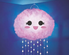 Make It Real Floating Cloud Light