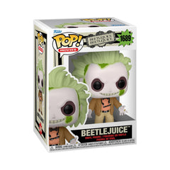 Funko POP Movies: Beetlejuice Beetlejuice- POP 1