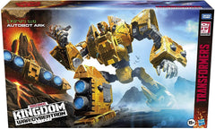Transformers Generations War for Cybertron Autobot Ark  Figure
