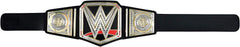 WWE World Heavyweight Championship Belt