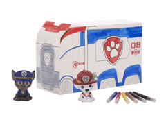Paw Patrol Felties Paw Patroller