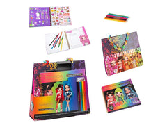 Rainbow High Fashion Design Handbag