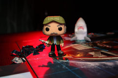 Funkoverse: Jaws Board Game