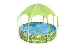 Bestway Splash-in-Shade Play Pool