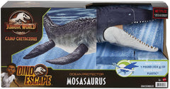 Jurassic World Ocean Protector Mosasaurus Figure