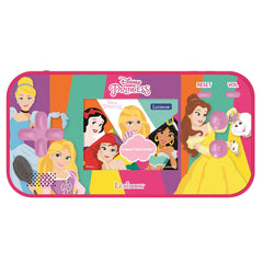 Disney Princess Compact Cyber Arcade Pocket Gaming Console