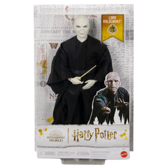 Harry Potter Lord Voldemort Fashion Doll