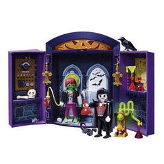 Playmobil Haunted House Play Box 5638