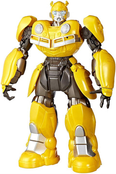 Transformers DJ Bumblebee