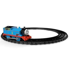 Thomas Trackmaster Motorized Thomas And Track Set
