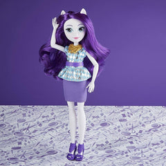 My Little Pony Classic Rarity Doll