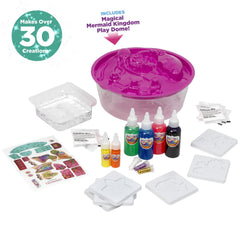 Aqua Gelz Magical Mermaidz