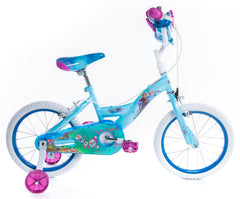 Huffy Disney Frozen 16inch Bike