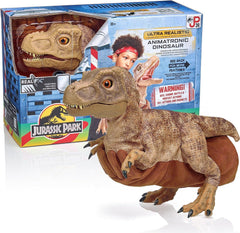 Jurassic Park Real FX Baby T-Rex Dinosaur