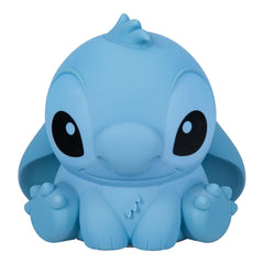 Stitch Silicone Night Light