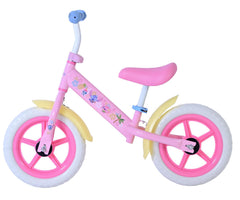 Disney Stitch 12 Inch Balance Metal Bike 