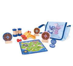 Lilo and Stitch Adventure Bag