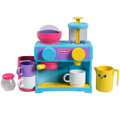 Tomy Toomies Bath Barista Bath Toy