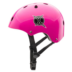 Xootz Kids  XS Pink Helmet