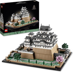 LEGO Architecture Himeji Castle 21060