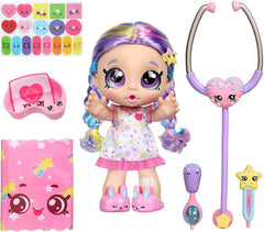 Kindi Kids Shive and Shake Rainbow Kate