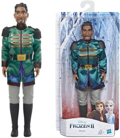 Disney Frozen 2 Mattias Fashion Doll