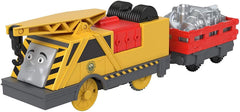 Thomas & Friends Motorized Trackmaster Kevin The Crane
