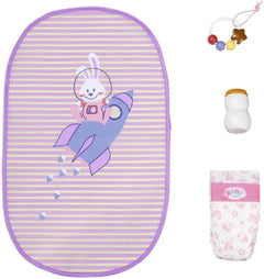 Baby Born Happy Birthday Changing Bag