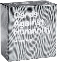 Cards Against Humanity Absurd Box