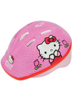 Hello Kitty Safety Helmet