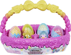 Hatchimals Colleggtibles Spring Basket