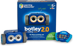 Learning Resources Botley 2.0  Activity Set